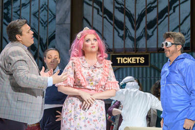 Hoffmann meséi Hoffmann meséi