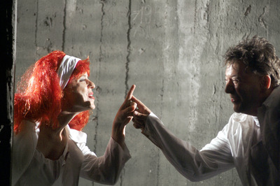 Beszélgessünk életről és halálról Beszélgessünk életről és halálról