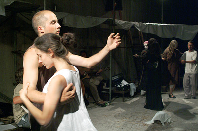 Fafestmény Fafestmény