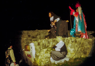 A párizsi Notre Dame A párizsi Notre Dame