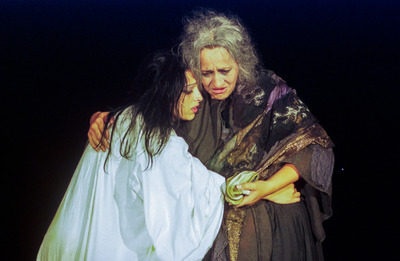 A párizsi Notre Dame A párizsi Notre Dame