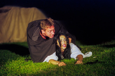 A párizsi Notre Dame A párizsi Notre Dame