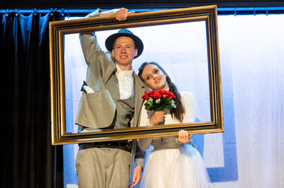 Kizárólag az utókor számára Kizárólag az utókor számára