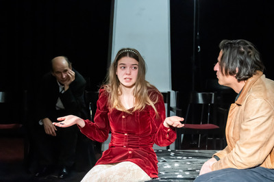 És miért, hogy az éjszaka És miért, hogy az éjszaka