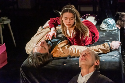 És miért, hogy az éjszaka És miért, hogy az éjszaka