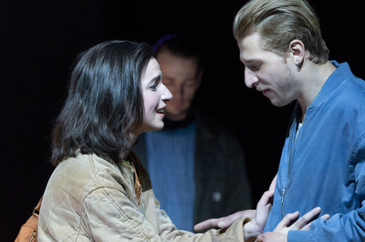 Cyrano de Bergerac Cyrano de Bergerac