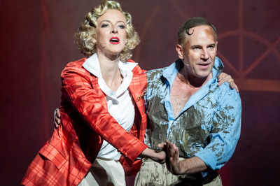 Lili bárónő Lili bárónő