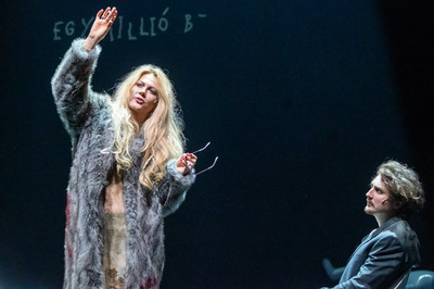 CANDIDE vagy a radikális optimizmus