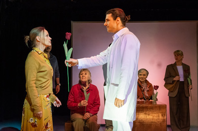 Könnyűvel indul Könnyűvel indul