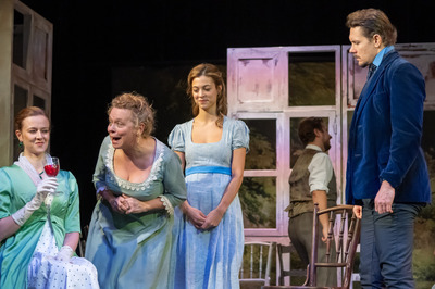 Büszkeség és balítélet Büszkeség és balítélet