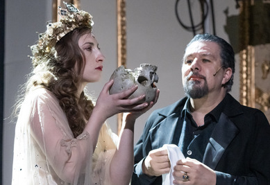 A Mester és Margarita A Mester és Margarita