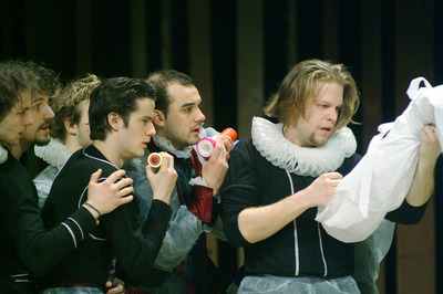 I. Erzsébet I. Erzsébet