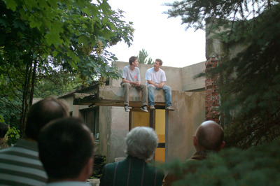 Mission impossible Mission impossible