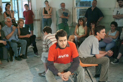 Mission impossible Mission impossible