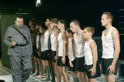 Iskola a határon Iskola a határon