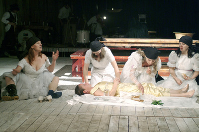 Halál-Álom Halál-Álom