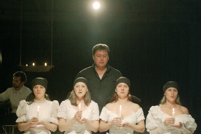 Halál-Álom Halál-Álom