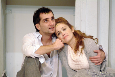 Egy szerelem három éjszakája Egy szerelem három éjszakája