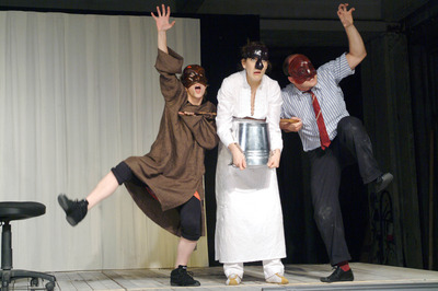 Musztafa, gyere haza! Musztafa, gyere haza!