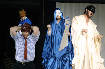 Musztafa, gyere haza! Musztafa, gyere haza!