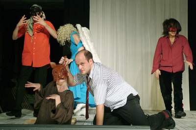 Musztafa, gyere haza! Musztafa, gyere haza!