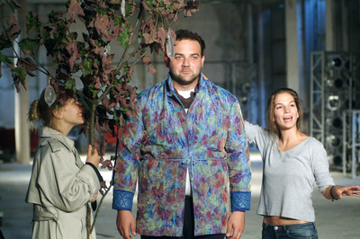 Szentivánéji álom Szentivánéji álom