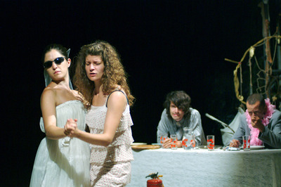 Karnevál-Lakodalom Karnevál-Lakodalom