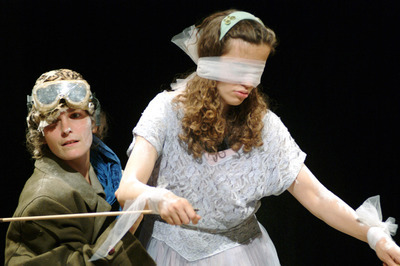 Karnevál-Lakodalom Karnevál-Lakodalom