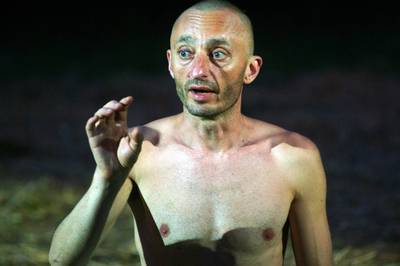 Dalok a földről Dalok a földről