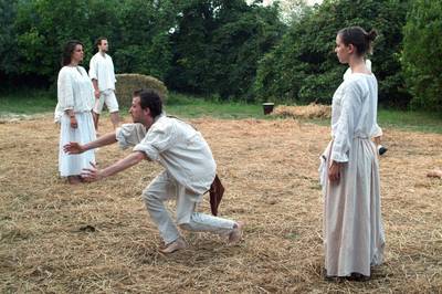 Dalok a földről Dalok a földről