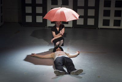 Ne kíméld, akiket szeretsz! Ne kíméld, akiket szeretsz!