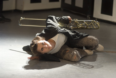 Ne kíméld, akiket szeretsz! Ne kíméld, akiket szeretsz!