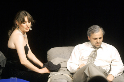 Nem félünk a farkastól