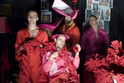 Lorenzaccio Lorenzaccio