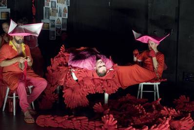 Lorenzaccio Lorenzaccio