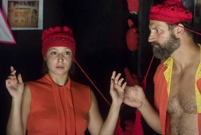 Lorenzaccio Lorenzaccio