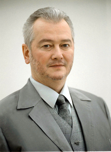 Safranek Károly