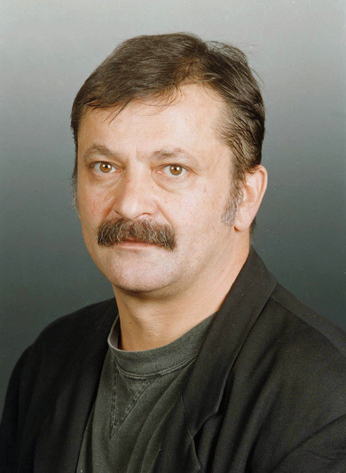 Böhm György